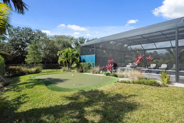 Sand Dollar Grande by GHO Homes - image