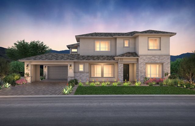 Sterling by Pulte Homes - photo