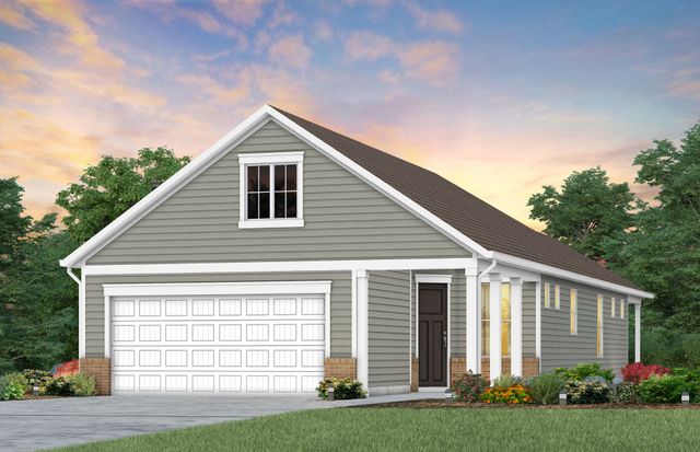 Contour by Del Webb - image