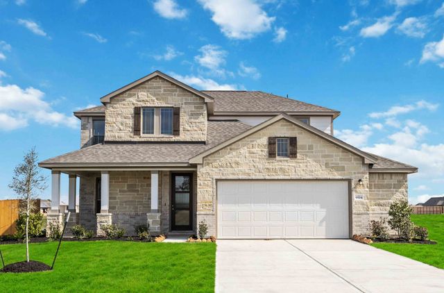 Franklin by First America Homes - image