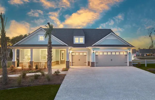 Renown by Del Webb - image