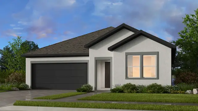 Canadian 2 by Taylor Morrison - image