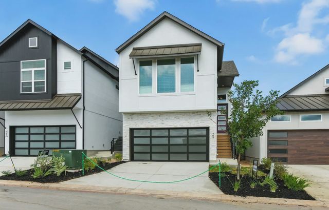 Calypso by Chesmar Homes - image