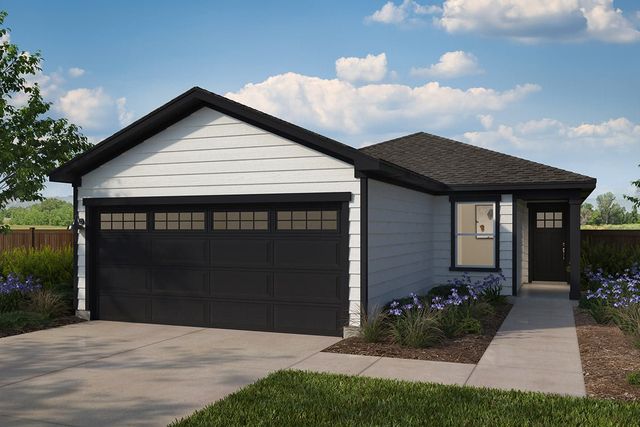 1605 by KB Home - image