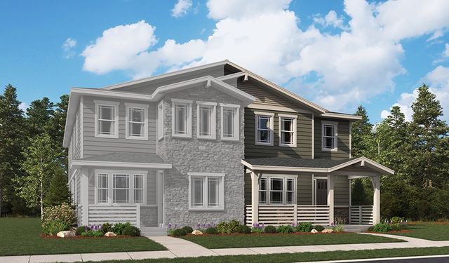Napa by Richmond American Homes - image