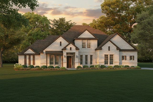 Reid by Kindred Homes - image