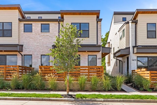 Elm (RE) by Grenadier Homes - image