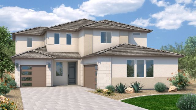 Orchid 4416 by Scott Communities - image