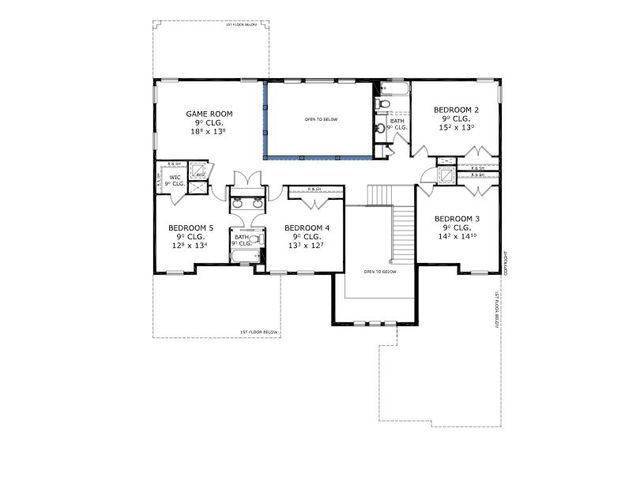 Brooke - Pinnacle Series | 80' Wide Lots by ICI Homes - image