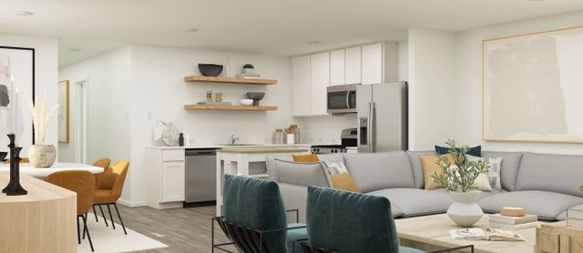 Carter by Lennar - image