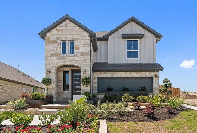 Mariposa by Tri Pointe Homes - photo