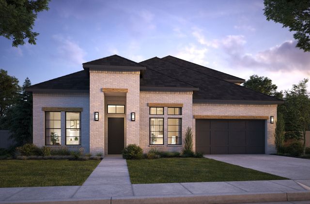 Griffin V by Southgate Homes - image