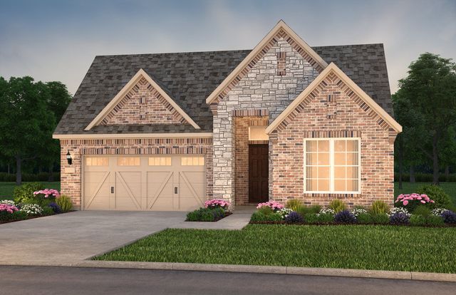 Prestige by Del Webb - image
