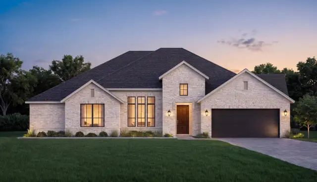 Alpine by First America Homes - image