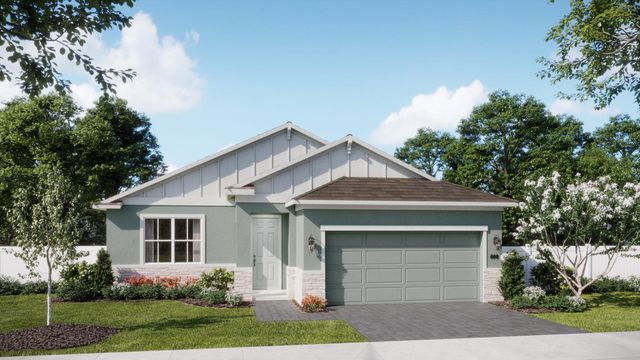 Sebring by Risewell Homes - image