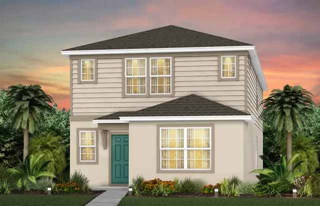 Caden by Pulte Homes - image