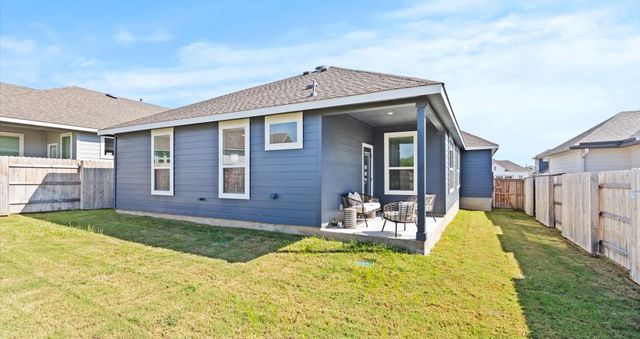 Avril by Chesmar Homes - image