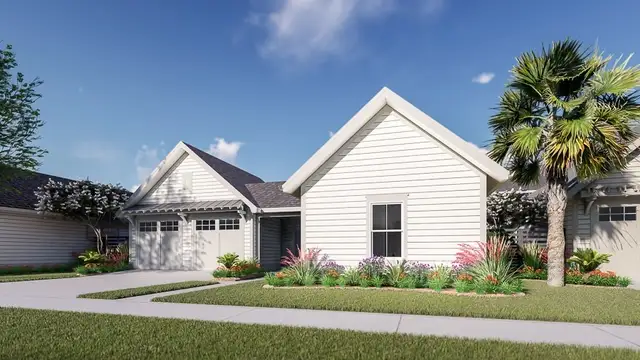 Culina I by New Leaf Builders - image