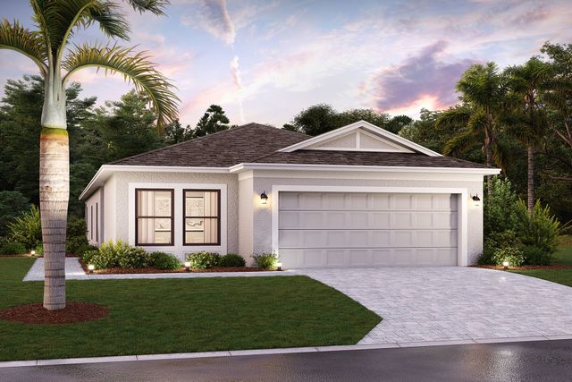 Independence by M/I Homes - image