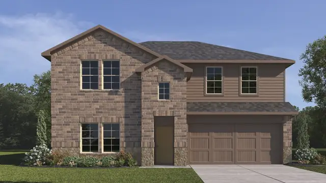 Perry by D.R. Horton - image