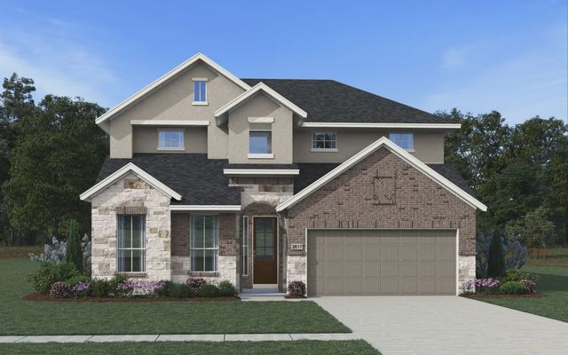 Madison by Chesmar Homes - image