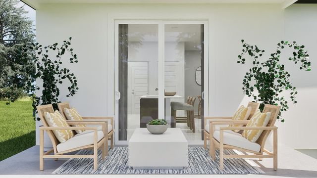 Colette Plan 4060 image