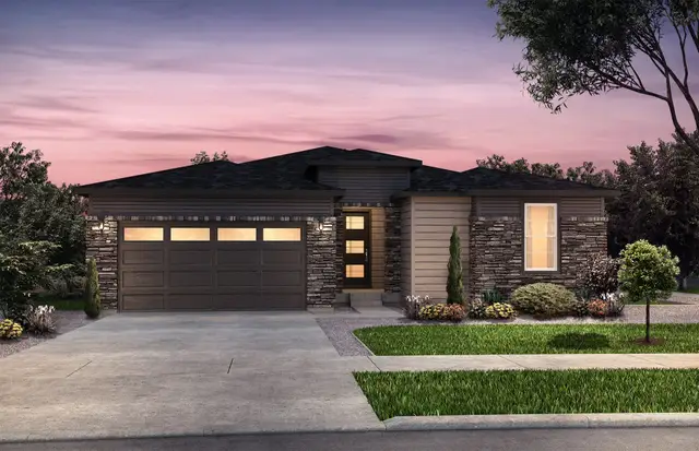 Parklane by Pulte Homes - image