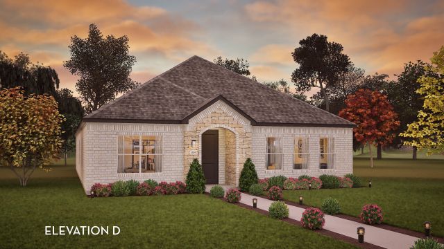 Lockhart by CastleRock Communities - image