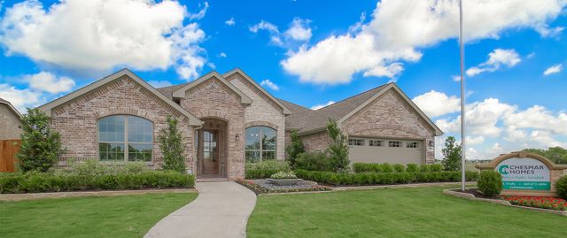 Trenton by Chesmar Homes - photo