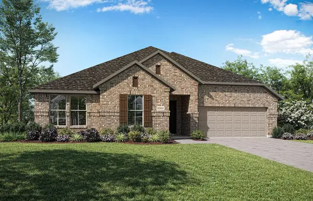 Carson by Tri Pointe Homes - image