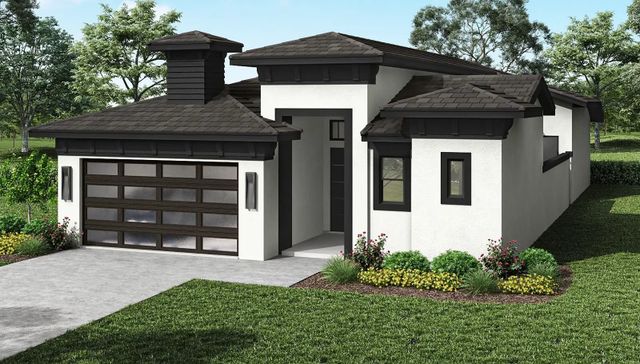 Courtyard 50 3BR by ABD Development - image