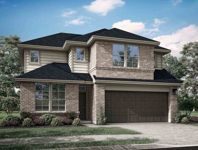 Lantana by Tri Pointe Homes - photo