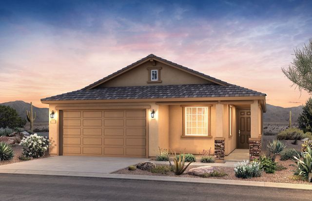 Farmington by Pulte Homes - photo