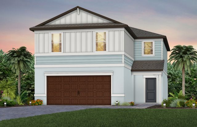 Talon by Pulte Homes - image