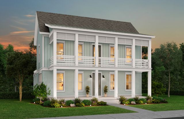 Laurel by Pulte Homes - photo