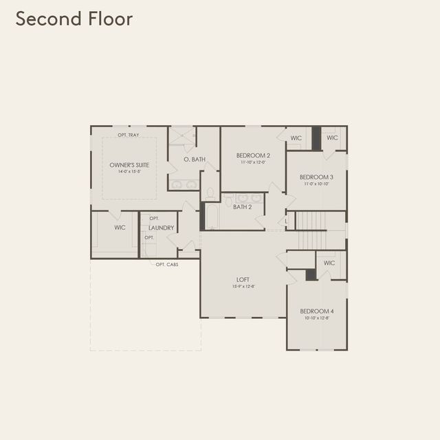 Foxwood by Pulte Homes - image