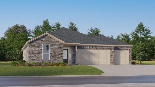 Joplin by Lennar - image