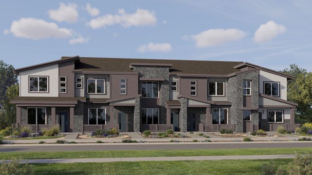 302R by Lennar - image