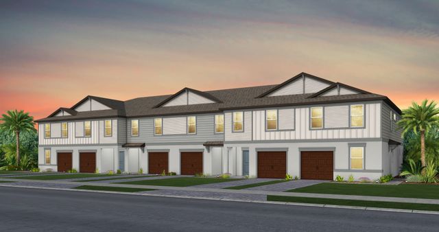 Nautical by Pulte Homes - image