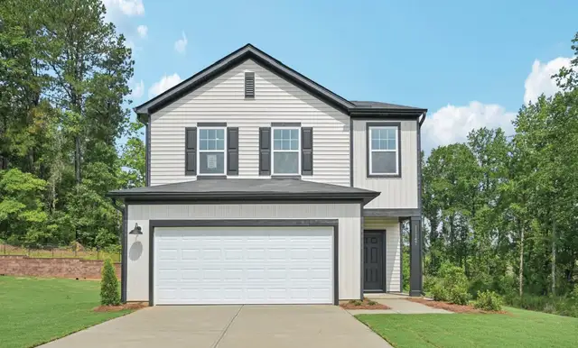 Meadow by Ashton Woods - image