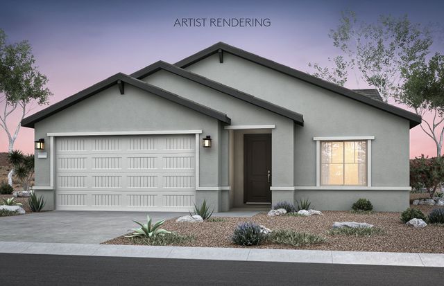 Lantana by Pulte Homes - image