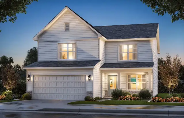 The Orchid by Artisan Built Communities - image