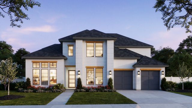 Custom by Southgate Homes - image
