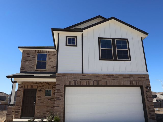 4230 Winston Way by M/I Homes - image