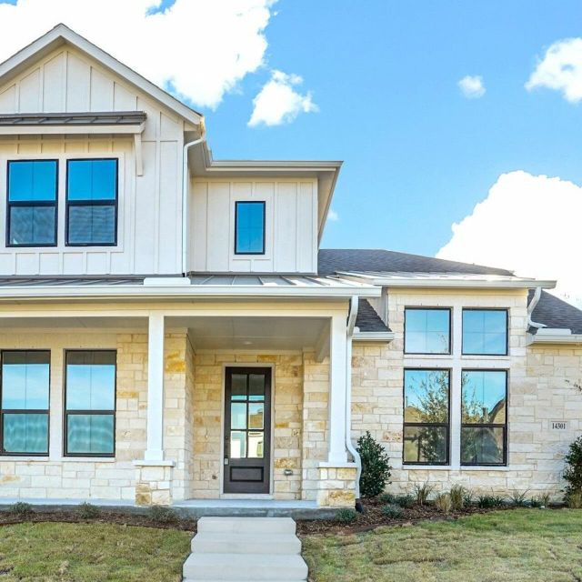 The Conway by Village Homes - image