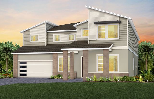 Roseland by Pulte Homes - photo