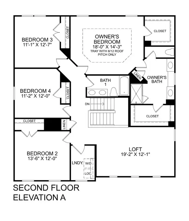 Lehigh by Ryan Homes - image