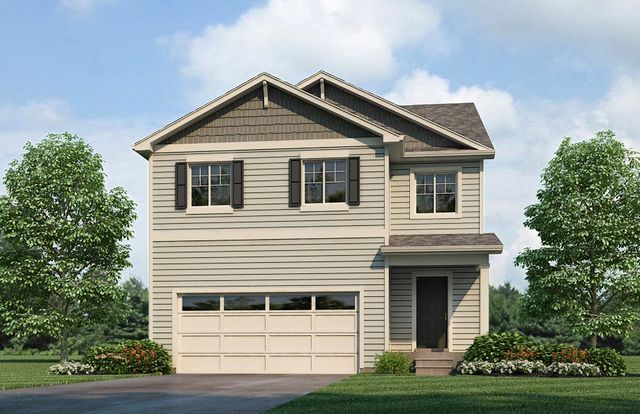 ELM by D.R. Horton - image