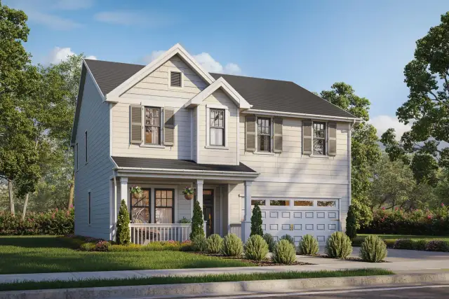 Everly by True Homes - image