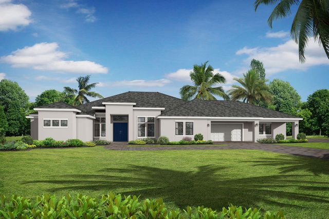 Grand Cayman by Medallion Home - image
